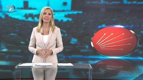 Haber Saati - 3 Temmuz  2018