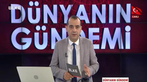 Dünyanın Gündemi - 6 Temmuz 2018