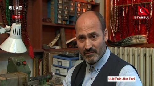 Ülke'nin Alın Teri - Lokman Karadağ - 26 Temmuz 2018