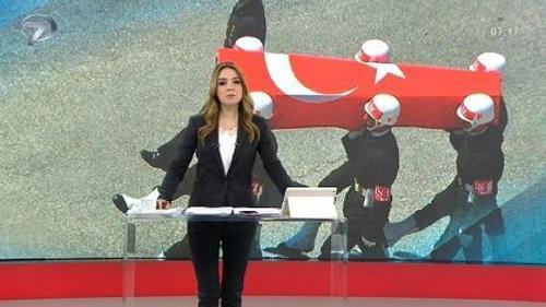 Kanal 7'de Sabah - 9 Temmuz 2018