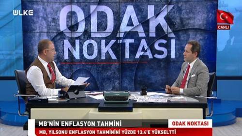 Odak Noktası - 31 Temmuz 2018