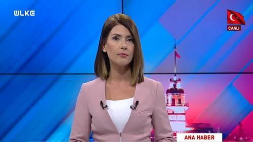 Ülke Ana Haber - 28 Ağustos 2018