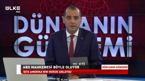 Dünyanın Gündemi - 3 Ağustos 2018