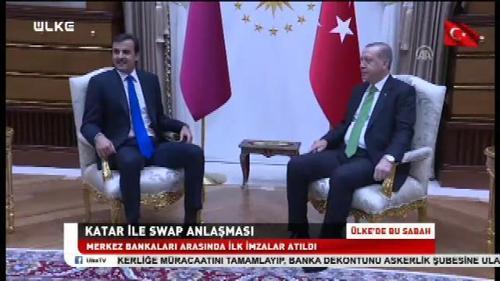 Ülke'de Bu Sabah - 20 Ağustos 2018