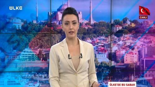 Ülke'de Bu Sabah - 31 Ağustos 2018