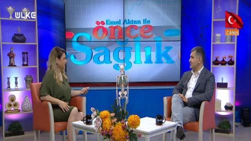 Önce Sağlık - 6 Ağustos 2018
