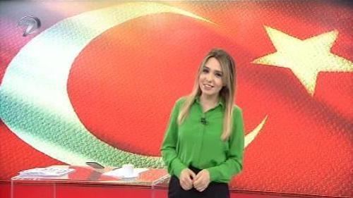 Kanal 7'de Sabah - 01 Ağustos 2018