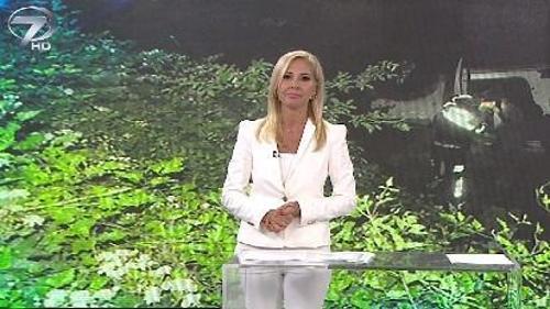 Haber Saati - 14 Ağustos 2018