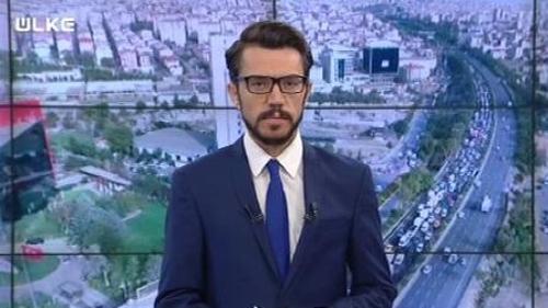 Ülke Ana Haber - 14 Ağustos 2018