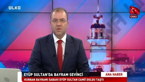 Ülke Ana Haber - 21 Ağustos 2018