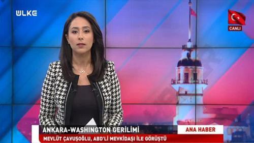 Ülke Ana Haber - 7 Ağustos 2018