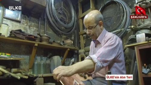 Ülke'nin Alın Teri - Mehmet Çirkin - 9 Ağustos 2018