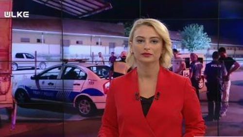 Ülke'de Bu Sabah - 30 Ağustos 2018