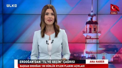 Ülke Ana Haber - 3 Ağustos 2018