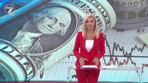 Haber Saati - 15 Ağustos 2018