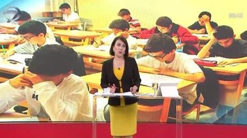 Kanal 7'de Sabah - 8 Ağustos 2018