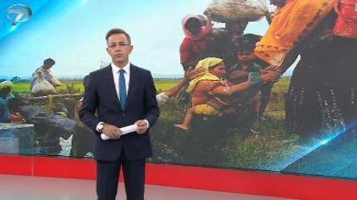 Haber Saati - 27 Ağustos 2018