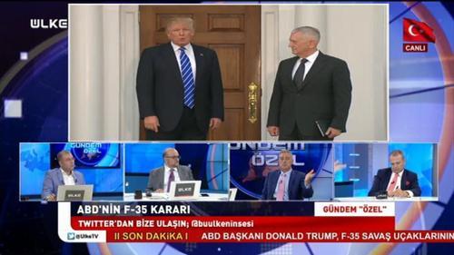 Gündem - 13 Ağustos 2018