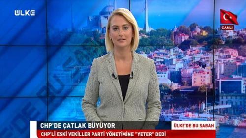 Ülke'de Bu Sabah - 29 Ağustos 2018