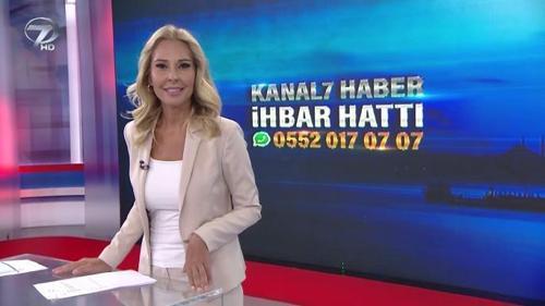 Hafta Sonu Haberleri - 4 Ağustos 2018