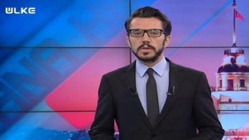 Ülke Ana Haber - 15 Ağustos 2018