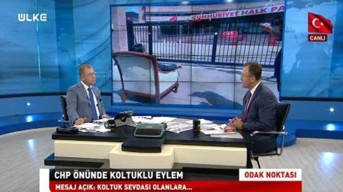 Odak Noktası - 8 Ağustos 2018