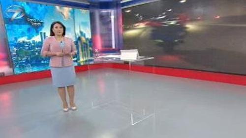 Kanal 7'de Sabah - 26Ağustos 2018