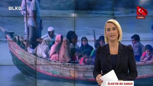 Ülke'de Bu Sabah - 26 Ağustos 2018