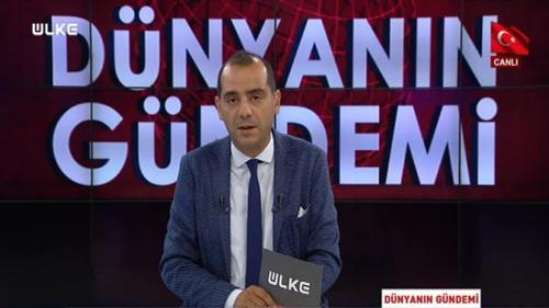 Dünyanın Gündemi - 9 Ağustos 2018