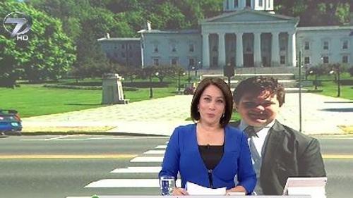 Kanal 7'de Sabah - 14 Ağustos 2018