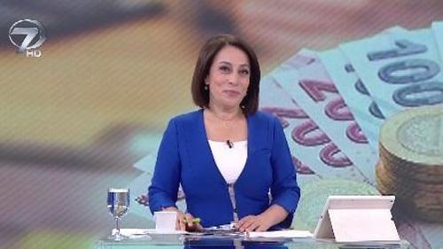 Kanal 7'de Sabah - 17 Ağustos 2018