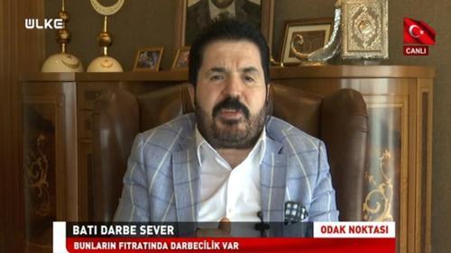 Odak Noktası - 6 Ağustos 2018