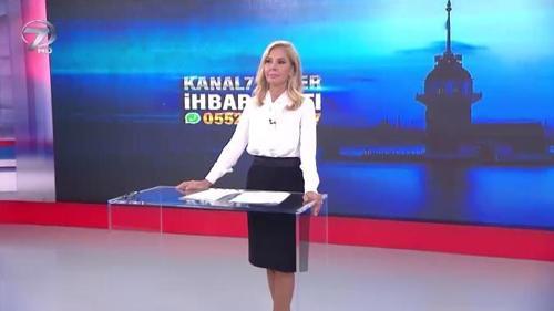 Hafta Sonu Haberleri - 5 Ağustos 2018