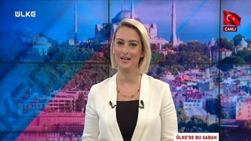 Ülke'de Bu Sabah - 8 Ağustos 2018