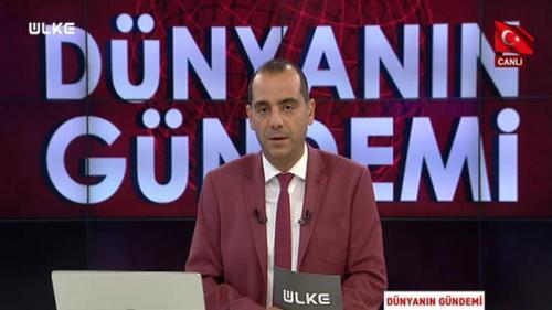 Dünyanın Gündemi - 7 Temmuz 2018