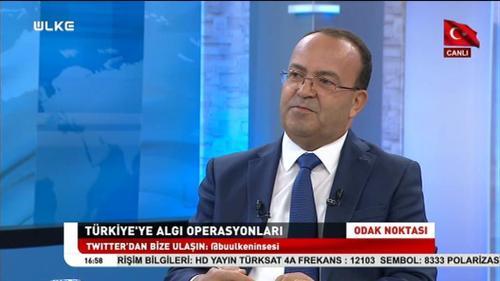 Odak Noktası - 15 Ağustos 2018