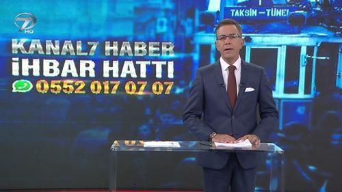 Haber Saati - 23 Ağustos 2018