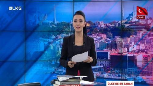 Ülke'de Bu Sabah - 4 Ağustos 2018