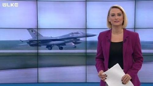 Ülke'de Bu Sabah - 16 Ağustos 2018