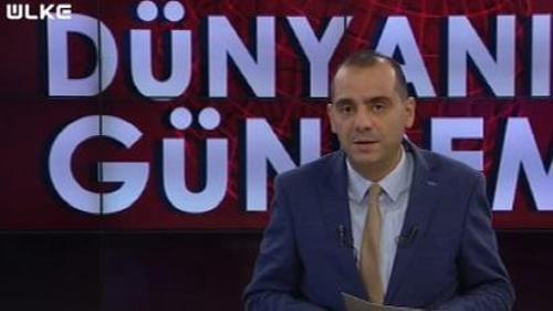 Dünyanın Gündemi - 14 Ağustos 2018