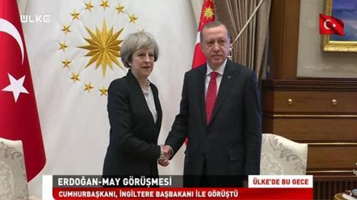 Ülke'de Bu Gece - 27 Ağustos 2018