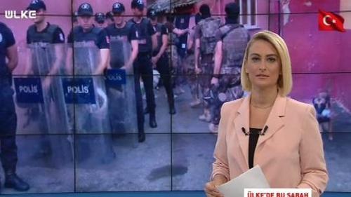 Ülke'de Bu Sabah - 17 Ağustos 2018