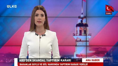 Ülke Ana Haber - 2 Ağustos 2018