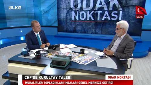 Odak Noktası - 2 Ağustos 2018