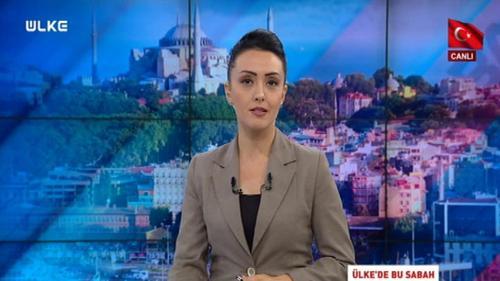 Ülke'de Bu Sabah - 7 Ağustos 2018