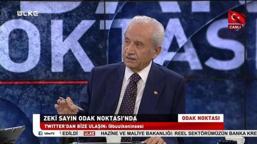 Odak Noktası - 17 Ağustos 2018