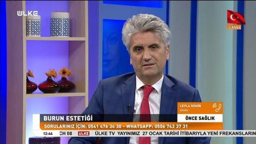 Önce Sağlık - 16 Ağustos 2018