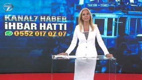 Haber Saati - 24 Ağustos 2018