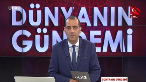 Dünyanın Gündemi - 8 Ağustos 2018