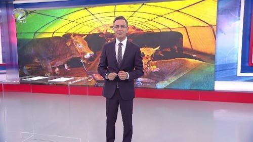 Haber Saati - 6 Ağustos 2018